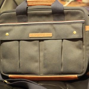 Tommy Hilfiger Briefcase